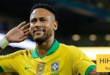 كاسيميرو : نيمار لا غنى عنه في المنتخب .. لاعب من عالم آخر