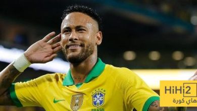 كاسيميرو : نيمار لا غنى عنه في المنتخب .. لاعب من عالم آخر