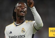 كامافينغا قد يعود إلى مدريد بسبب الإصابة!