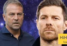 كرويف أكدها من قبل .. الصدارة قادمة لا محالة !