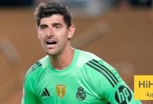 كورتوا كان وحيدا ضد ليفربول .. !