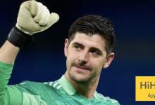 كورتوا يكشف الفرق بين تشابي وأنشيلوتي