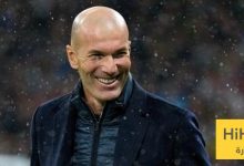 لا يزال زيدان متفوقا على برشلونة !