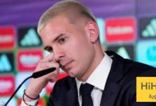 لا يوجد موعد محدد للعودة .. خطة ريال مدريد في التعامل مع إصابة ماستانتونو