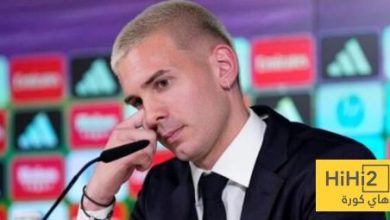 لا يوجد موعد محدد للعودة .. خطة ريال مدريد في التعامل مع إصابة ماستانتونو