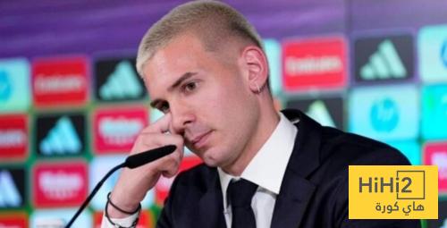 لا يوجد موعد محدد للعودة .. خطة ريال مدريد في التعامل مع إصابة ماستانتونو