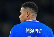 لاعب واحد فقط يتفوق على مبابي في الأسرع وصولا للهدف 400