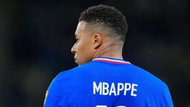 لاعب واحد فقط يتفوق على مبابي في الأسرع وصولا للهدف 400