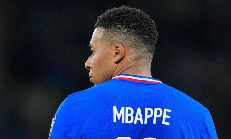 لاعب واحد فقط يتفوق على مبابي في الأسرع وصولا للهدف 400