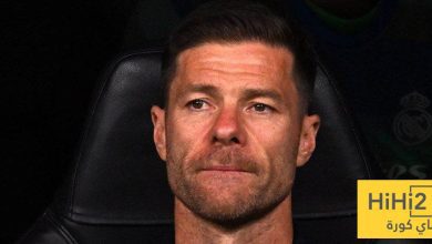 لاعب يسطع وسط أزمة ريال مدريد