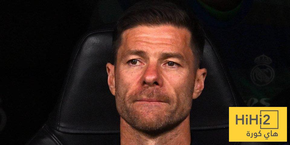 لاعب يسطع وسط أزمة ريال مدريد