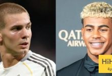 لامين وماستانتونو يعانيان من نفس الاصابة .. التفسير الطبي ..!