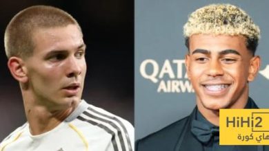 لامين وماستانتونو يعانيان من نفس الاصابة .. التفسير الطبي ..!