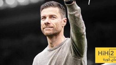 لماذا أعلن تشابي دعم بيريز له بشكل علني أمام الجميع …؟!