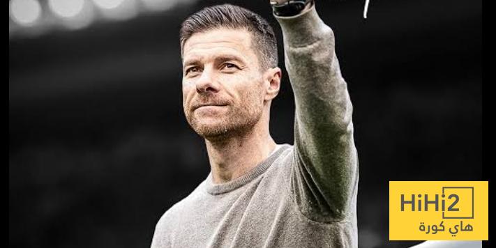 لماذا أعلن تشابي دعم بيريز له بشكل علني أمام الجميع …؟!