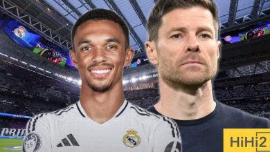 لهذا السبب لا يشارك أرنولد كأساسيّ!