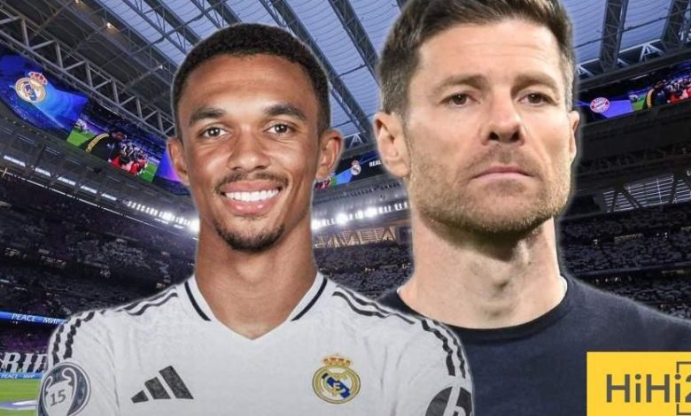 لهذا السبب لا يشارك أرنولد كأساسيّ!