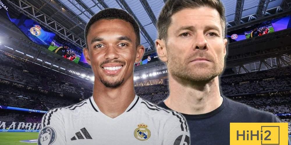 لهذا السبب لا يشارك أرنولد كأساسيّ!