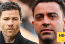 لو فعل تشافي ما فعله ألونسو لانهالت عليه انتقادات بلا نهاية !