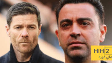 لو فعل تشافي ما فعله ألونسو لانهالت عليه انتقادات بلا نهاية !