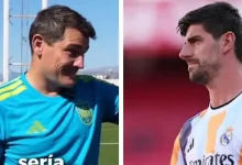 ليس كورتوا.. كاسياس يكشف عن الحارس الوحيد الأفضل منه!