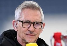 لينيكر يكشف المرشحين للتتويج بدوري أبطال أوروبا