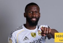 ما الذي اكتسبه روديغر خلال فترة غيابه عن الملاعب؟