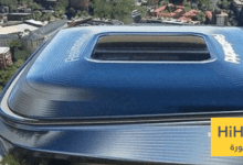 ماذا فعل الريال لتحضير البرنابيو لأول مباراة كرة قدم أمريكية في إسبانيا ؟