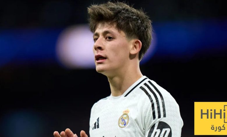 ماذا قال أسينسيو عن غولر؟