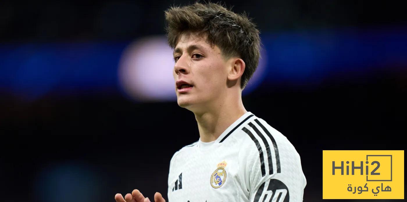 ماذا قال أسينسيو عن غولر؟