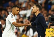 ماذا قال ألونسو عن سبب تراجع مستوى مبابي؟