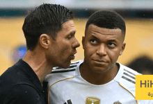 ماذا قال ألونسو عن مبابي ؟