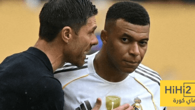 ماذا قال لاعب ليفربول عن إيقاف خطورة مبابي ؟