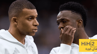 ماذا قال مبابي عن فينيسيوس ؟