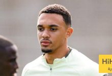 ماذا ينقص أرنولد لكي ينجح مع الريال …؟!