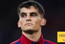 مارتين : برشلونة ميسي .. وريال مدريد مبابي ..!