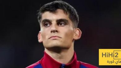 مارتين : برشلونة ميسي .. وريال مدريد مبابي ..!