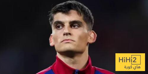 مارتين : برشلونة ميسي .. وريال مدريد مبابي ..!