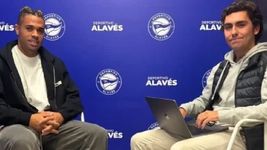 ماريانو يكشف سبب اختياره قميص رونالدو مع ريال مدريد