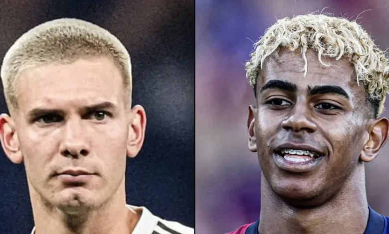 ماستانتونو يسير على خطى لامين يامال !