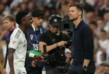 ماكيليلي: تشابي ألونسو أهم من فينيسيوس جونيور في ريال مدريد