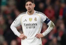 مانشستر يونايتد يعود لمراقبة فالفيردي