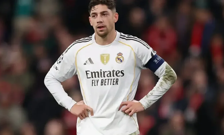 مانشستر يونايتد يعود لمراقبة فالفيردي