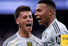 مبابي: ما يقدمه غولر لا يفاجئني