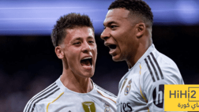 مبابي: ما يقدمه غولر لا يفاجئني