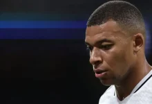 مبابي وجها لوجه امام باريس سان جيرمان في المحكمة