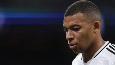 مبابي وجها لوجه امام باريس سان جيرمان في المحكمة