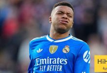 مبابي يثير قلق ريال مدريد !