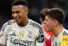 مبابي يحتكر تمريرات غولر - هاي كورة