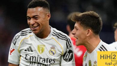 مبابي يحتكر تمريرات غولر - هاي كورة